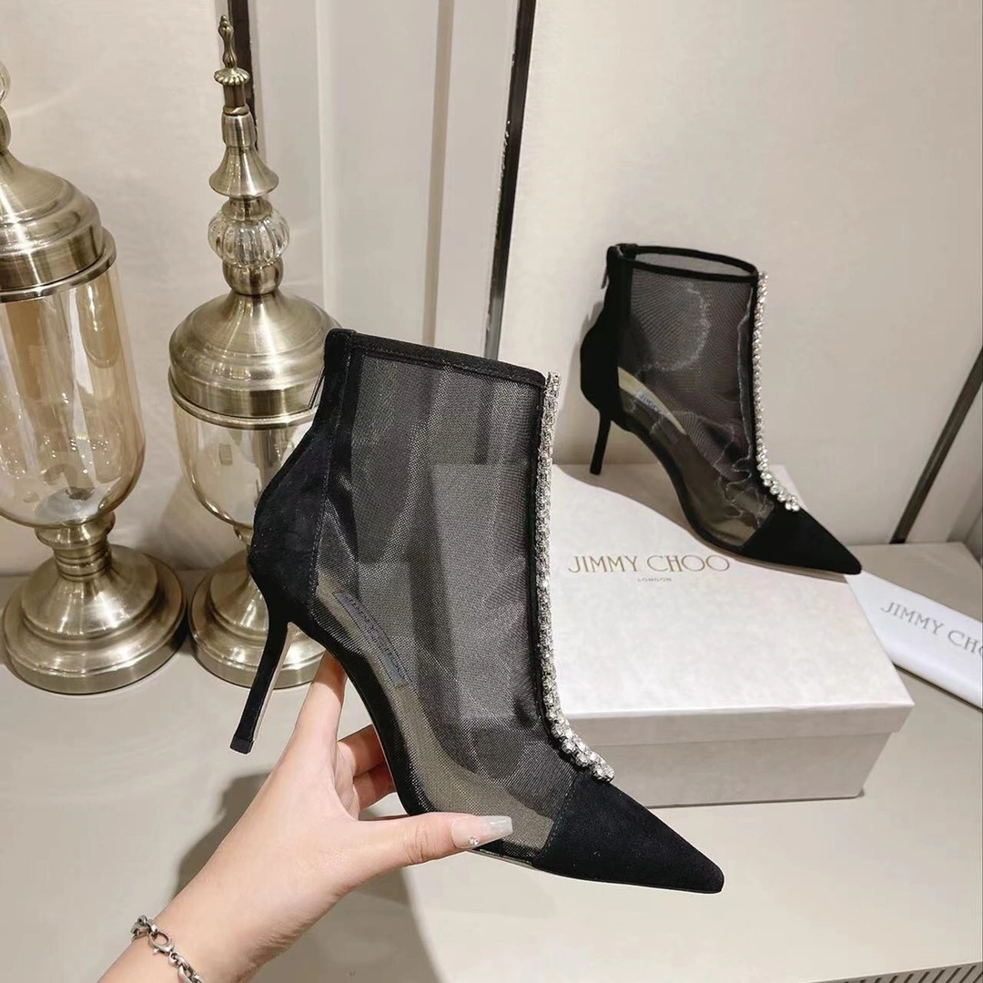 coco- 100ZPK 8.5cm Heel height item:C-X158I2362Y